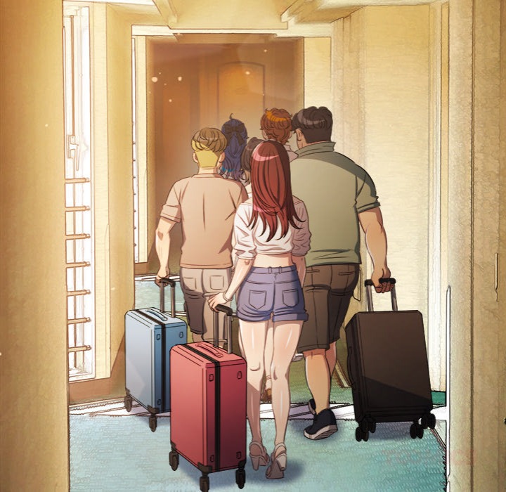 My High School Bully Chapter 256 image 155