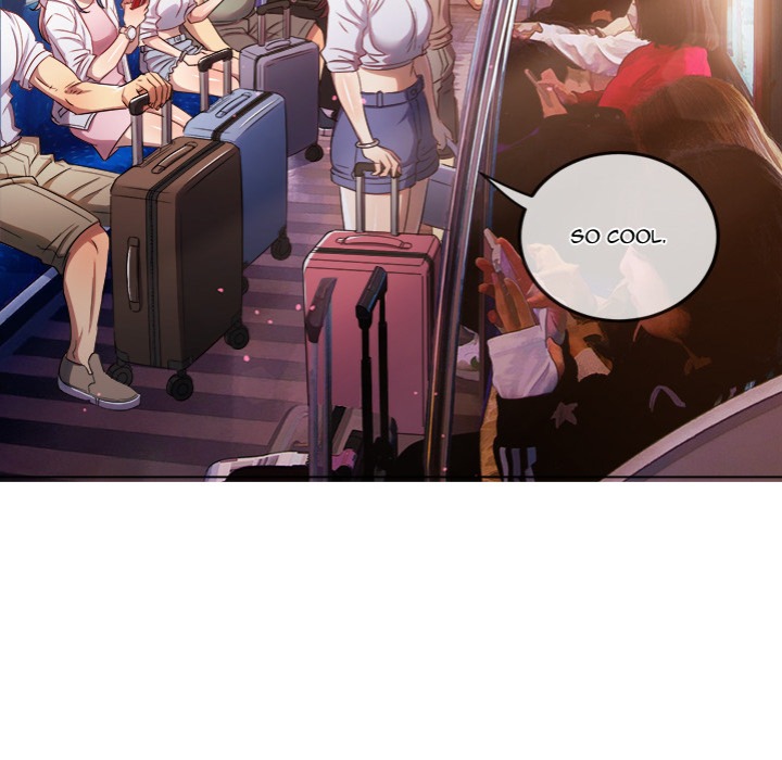 My High School Bully Chapter 256 image 15
