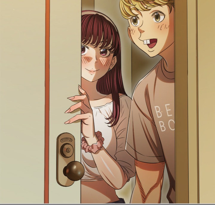 My High School Bully Chapter 256 image 166