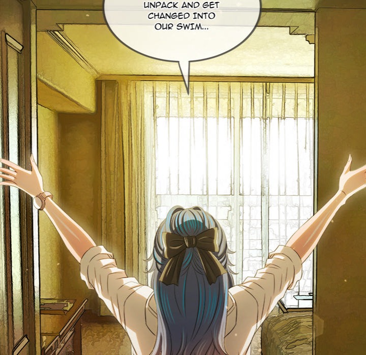 My High School Bully Chapter 256 image 175