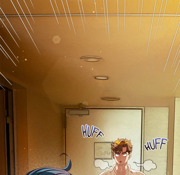 My High School Bully Chapter 256 image 182