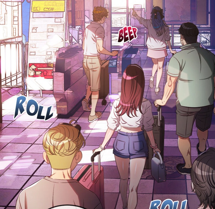 My High School Bully Chapter 256 image 18