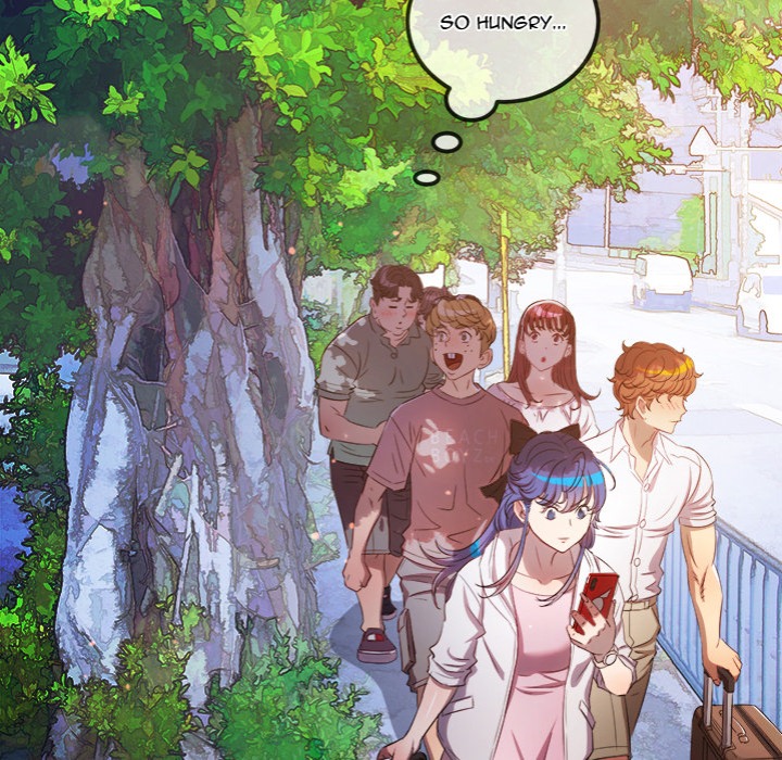 My High School Bully Chapter 256 image 22