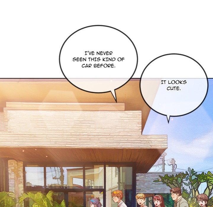 My High School Bully Chapter 256 image 24
