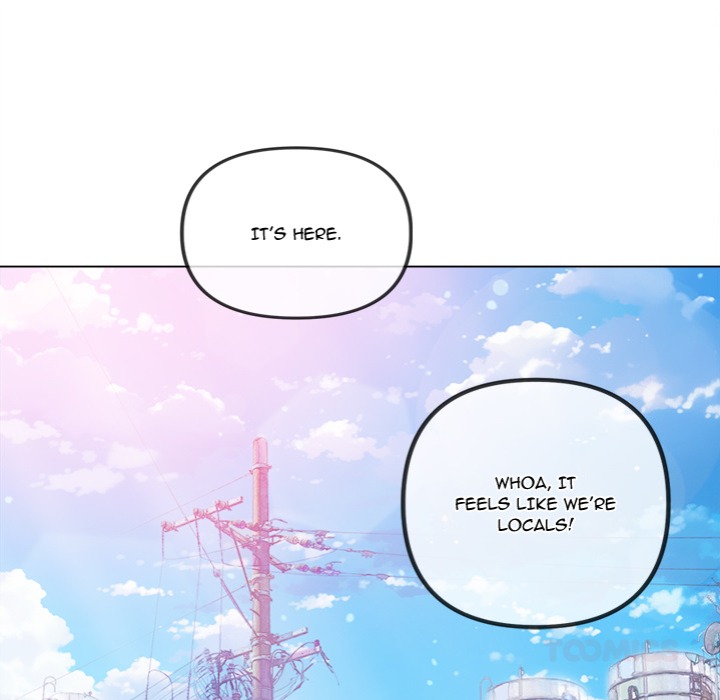 My High School Bully Chapter 256 image 27
