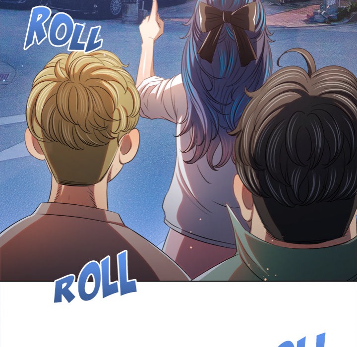 My High School Bully Chapter 256 image 29
