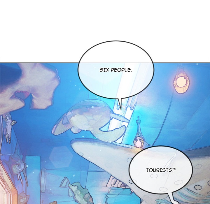 My High School Bully Chapter 256 image 31