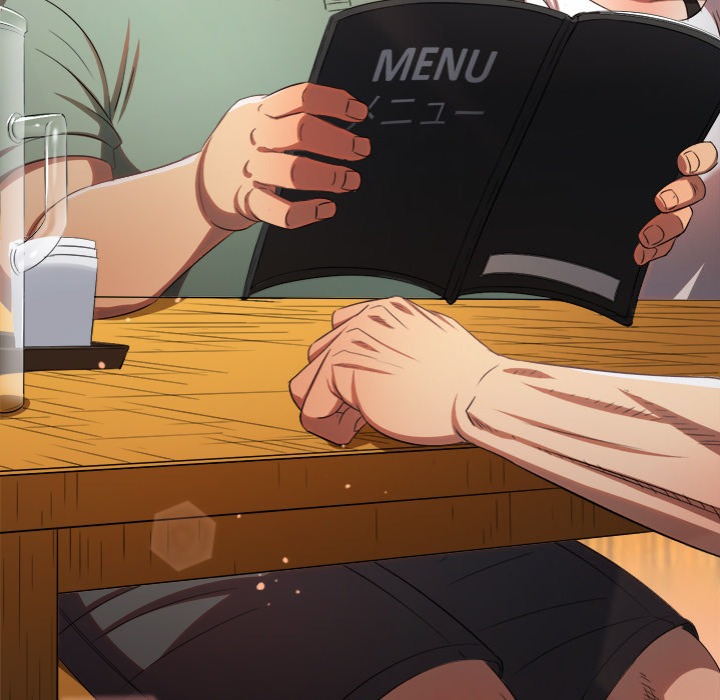 My High School Bully Chapter 256 image 36