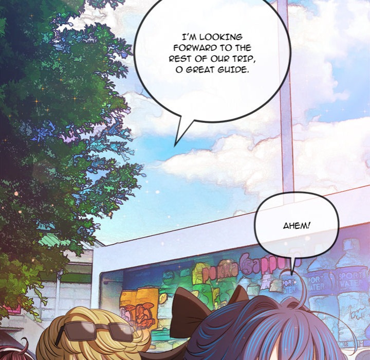 My High School Bully Chapter 256 image 46