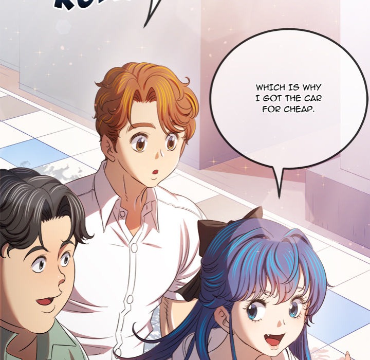 My High School Bully Chapter 256 image 53