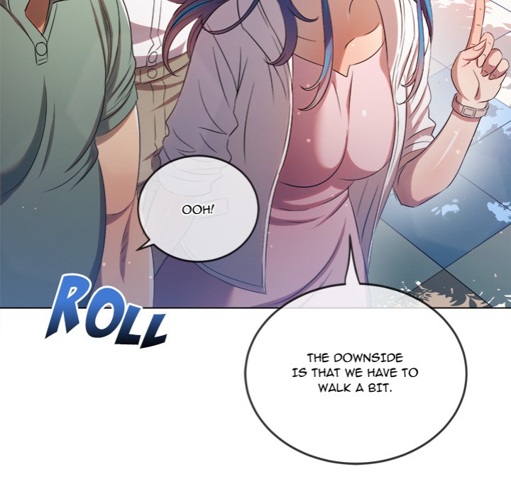 My High School Bully Chapter 256 image 54