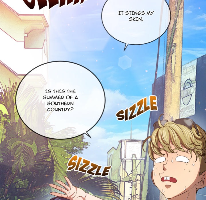 My High School Bully Chapter 256 image 62