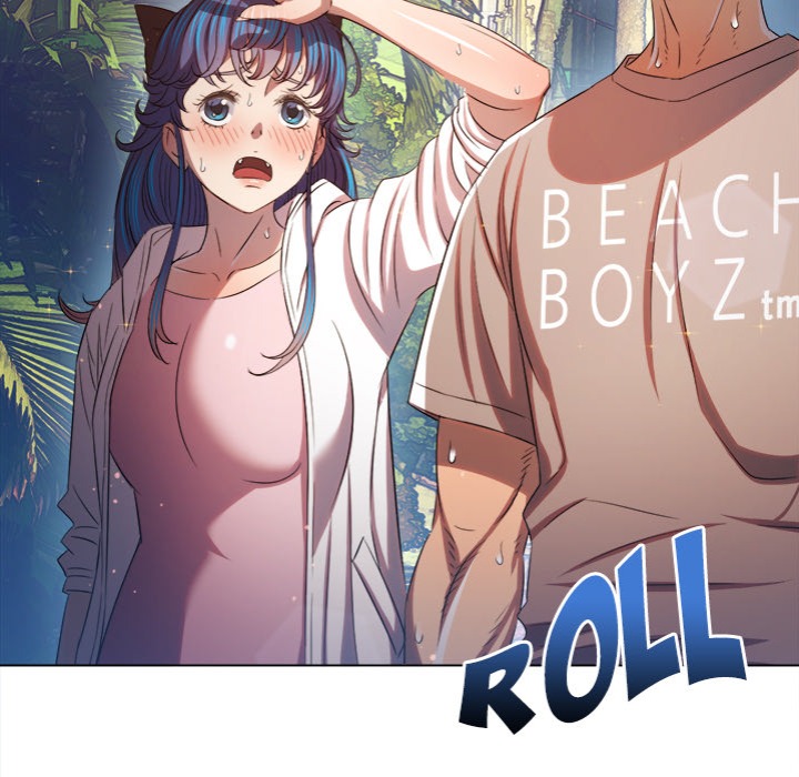 My High School Bully Chapter 256 image 63