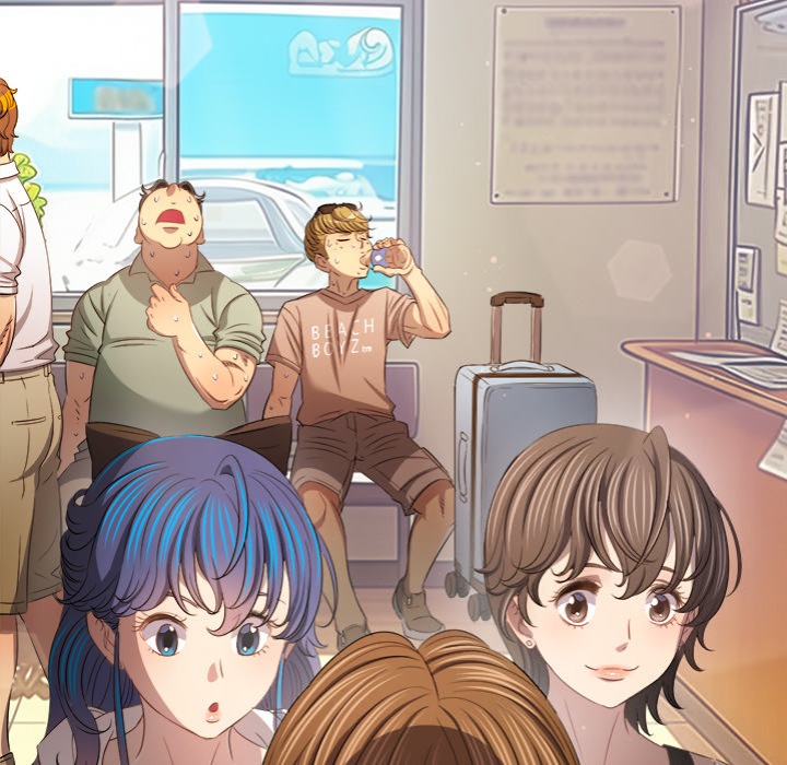 My High School Bully Chapter 256 image 72