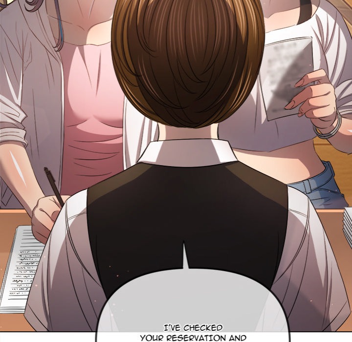 My High School Bully Chapter 256 image 73