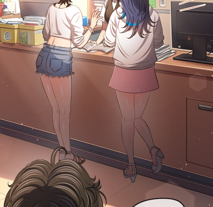 My High School Bully Chapter 256 image 76