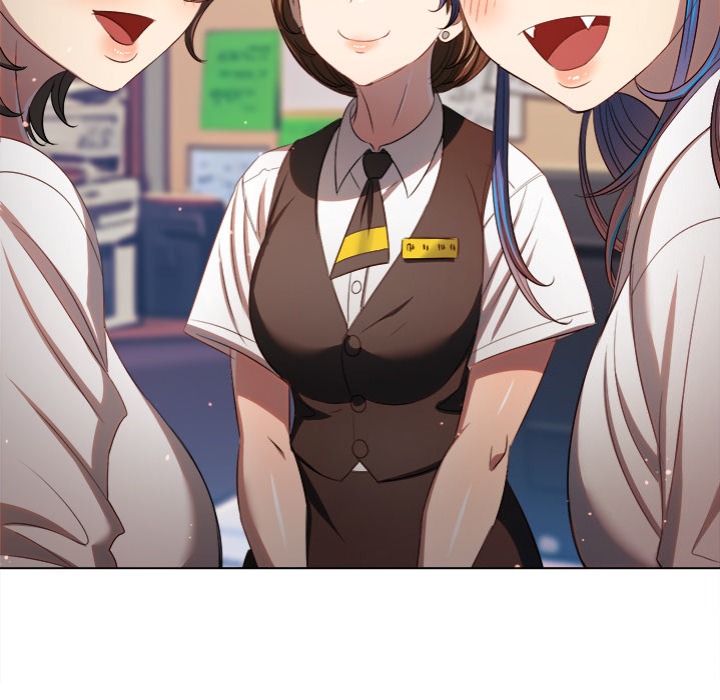 My High School Bully Chapter 256 image 80