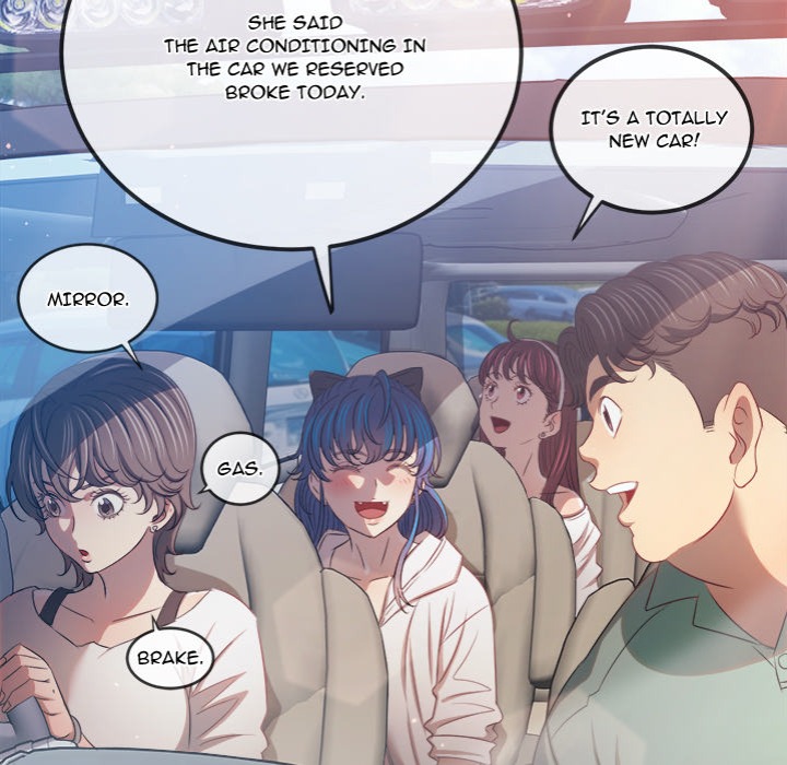 My High School Bully Chapter 256 image 87