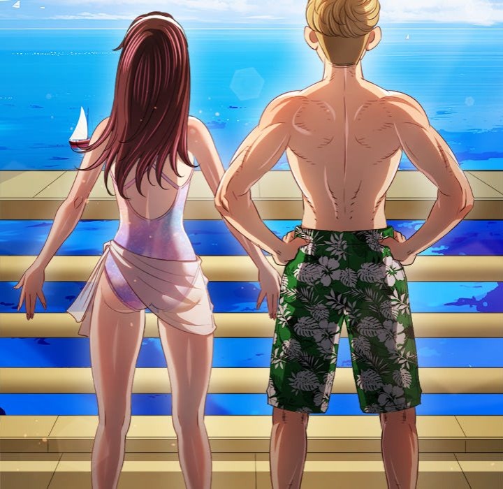 My High School Bully Chapter 257 image 115