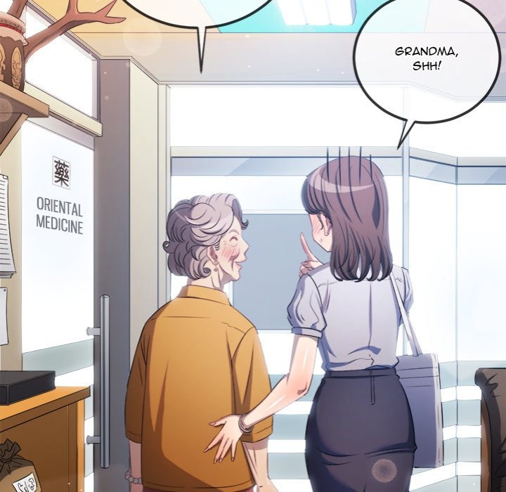 My High School Bully Chapter 257 image 13