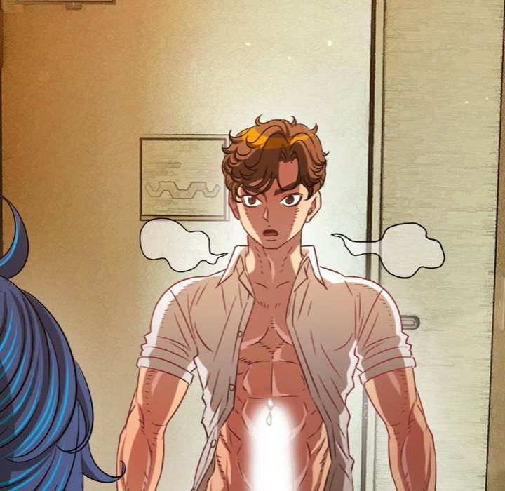 My High School Bully Chapter 257 image 34