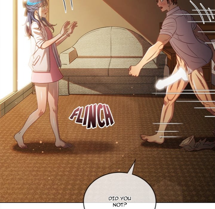 My High School Bully Chapter 257 image 43