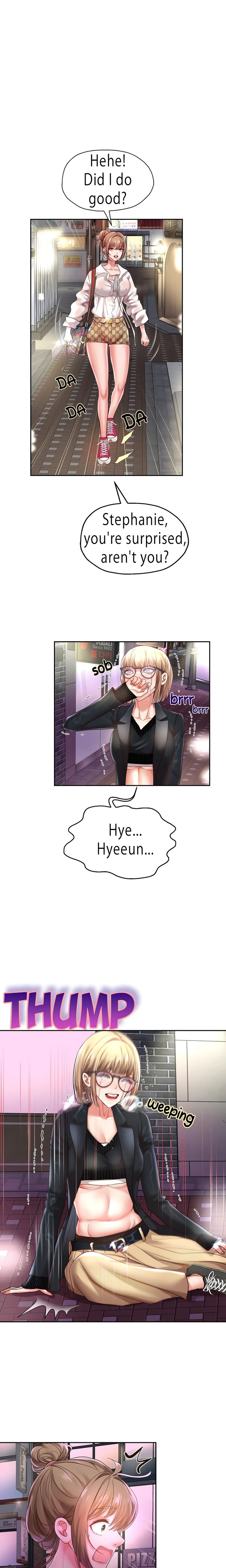 Reborn with Big Rizz Energy Chapter 41 image 12