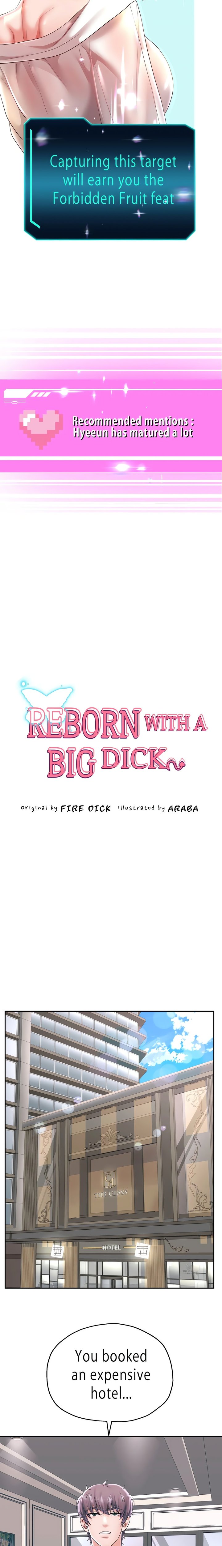 Reborn with Big Rizz Energy Chapter 41 image 1