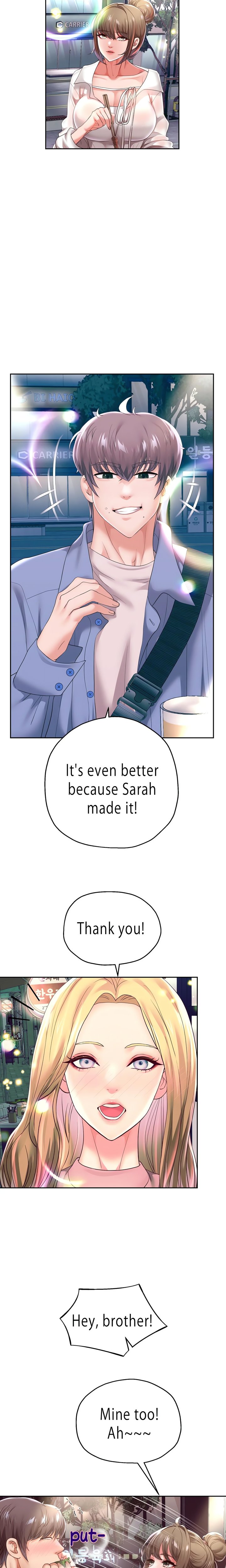 Reborn with Big Rizz Energy Chapter 41 image 5