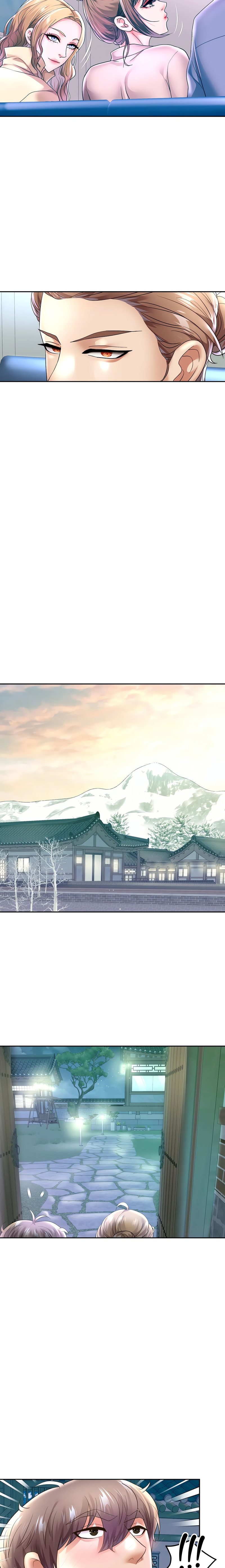 Reborn with Big Rizz Energy Chapter 50 image 12