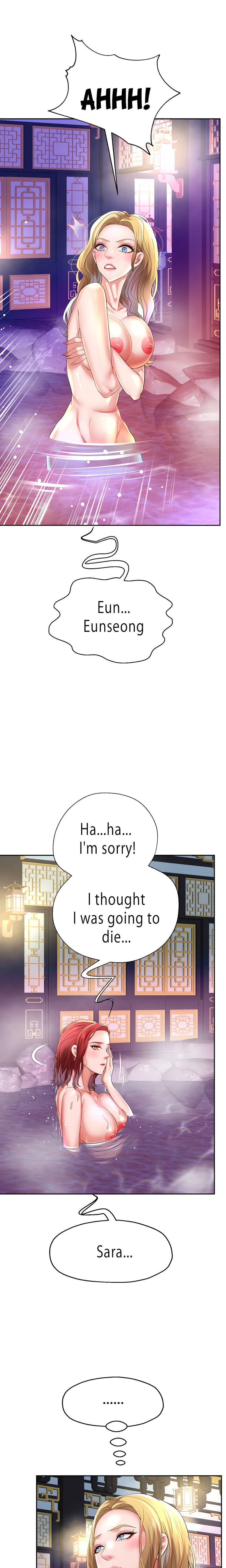 Reborn with Big Rizz Energy Chapter 55 image 3