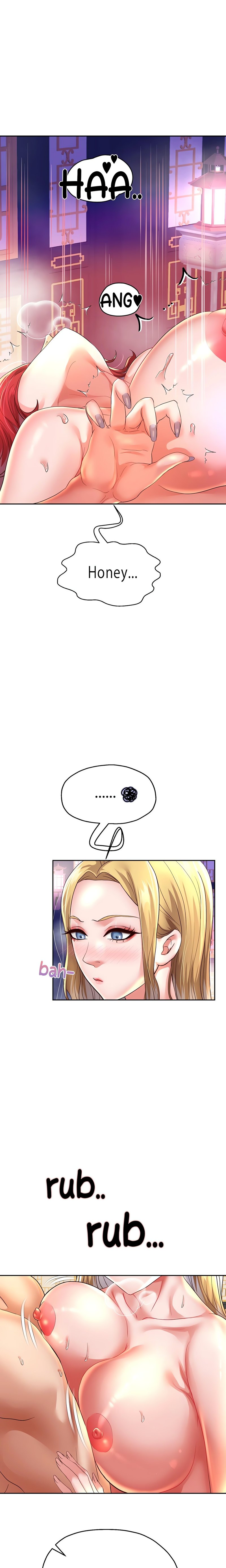 Reborn with Big Rizz Energy Chapter 56 image 0
