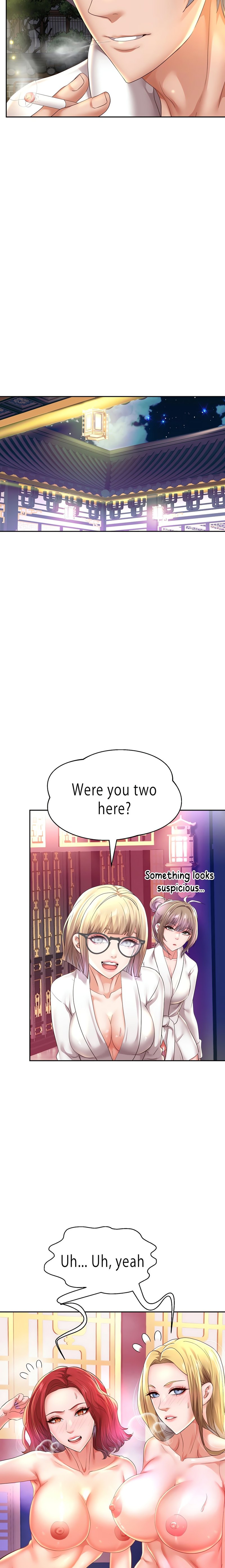 Reborn with Big Rizz Energy Chapter 56 image 18