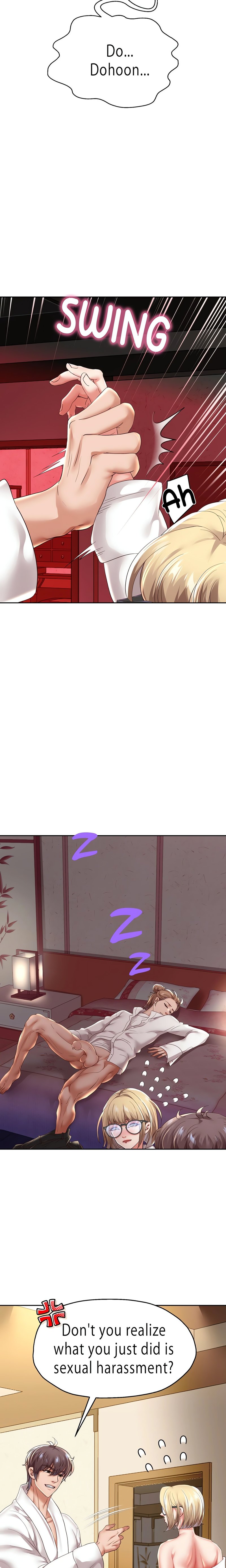 Reborn with Big Rizz Energy Chapter 57 image 7