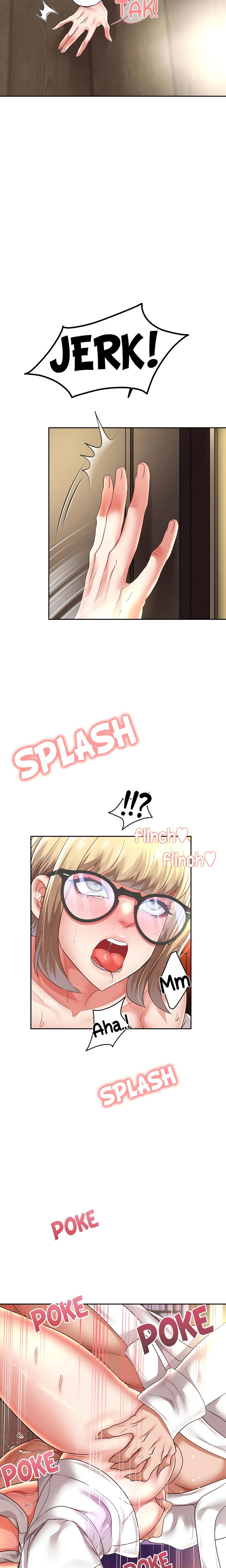 Reborn with Big Rizz Energy Chapter 58 image 12