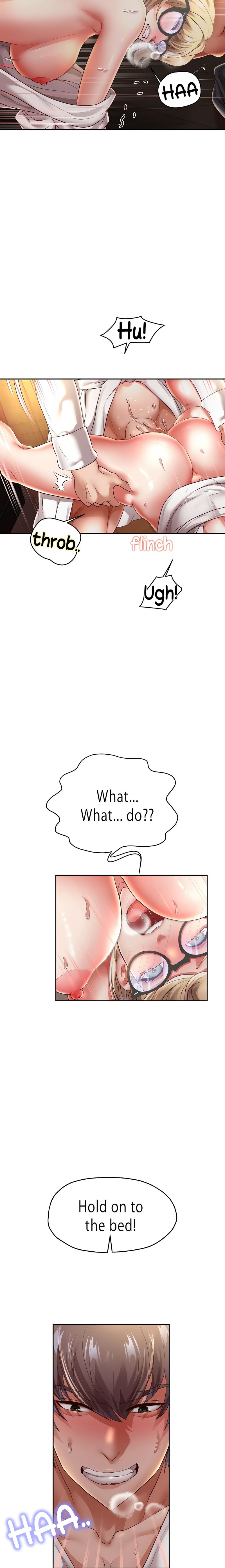 Reborn with Big Rizz Energy Chapter 58 image 18