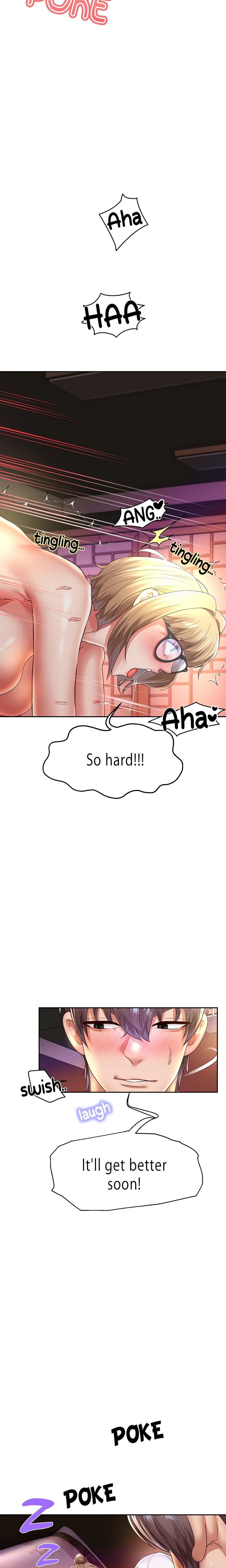 Reborn with Big Rizz Energy Chapter 58 image 20