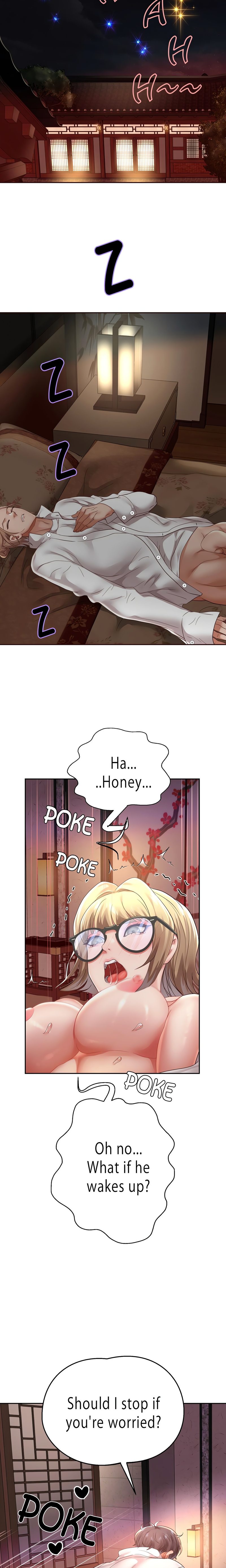 Reborn with Big Rizz Energy Chapter 58 image 3