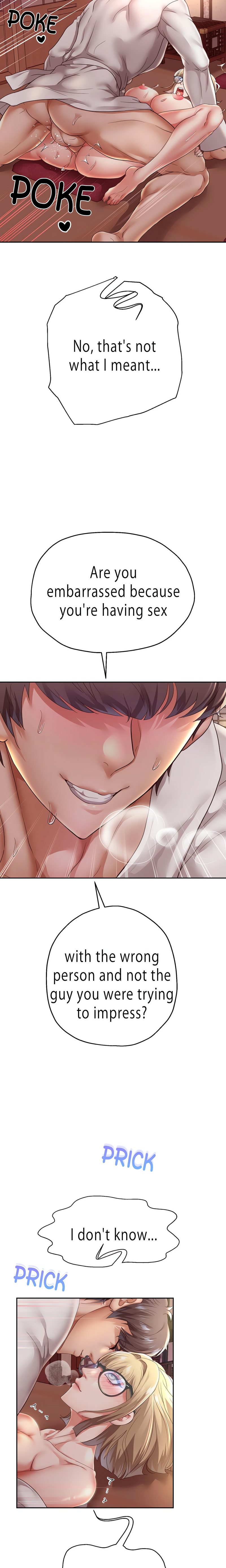 Reborn with Big Rizz Energy Chapter 58 image 4