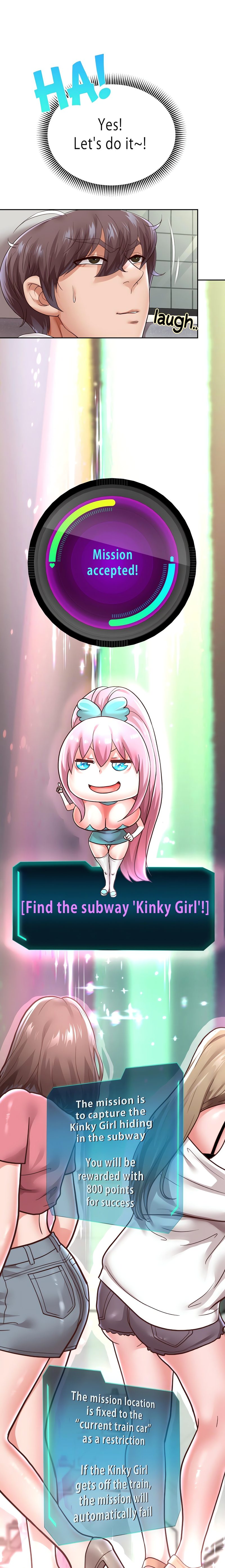 Reborn with Big Rizz Energy Chapter 60 image 0