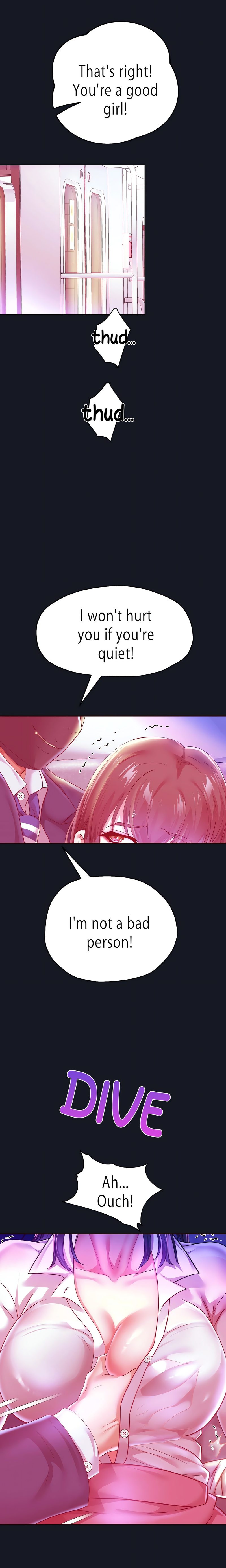 Reborn with Big Rizz Energy Chapter 60 image 11
