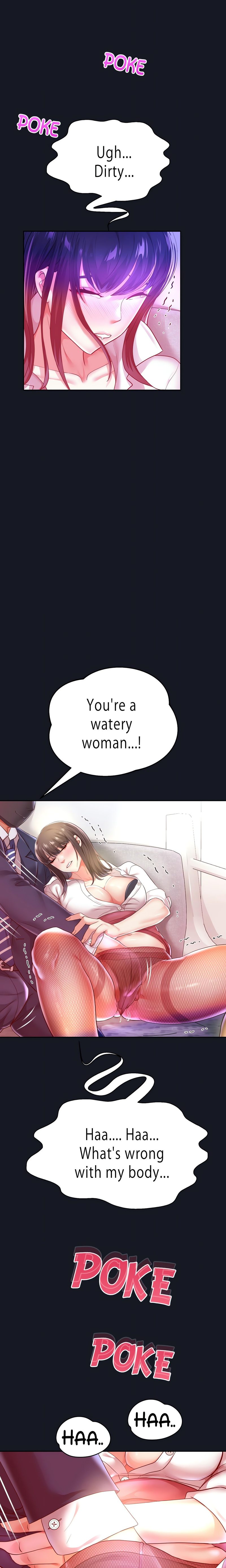 Reborn with Big Rizz Energy Chapter 60 image 14