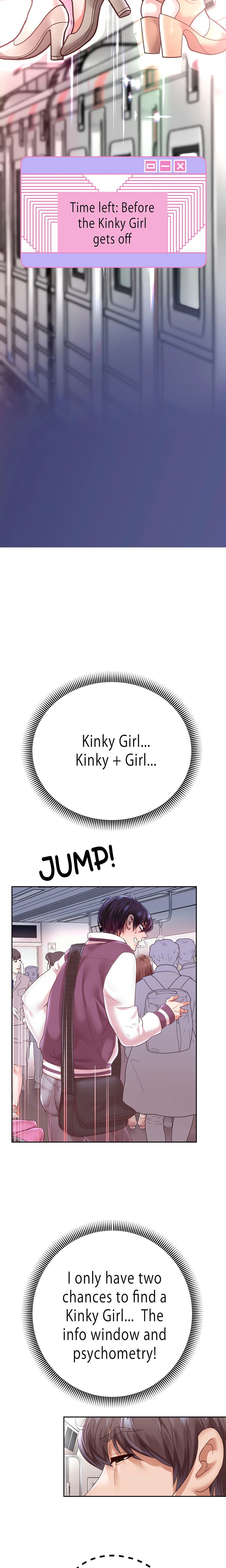 Reborn with Big Rizz Energy Chapter 60 image 1