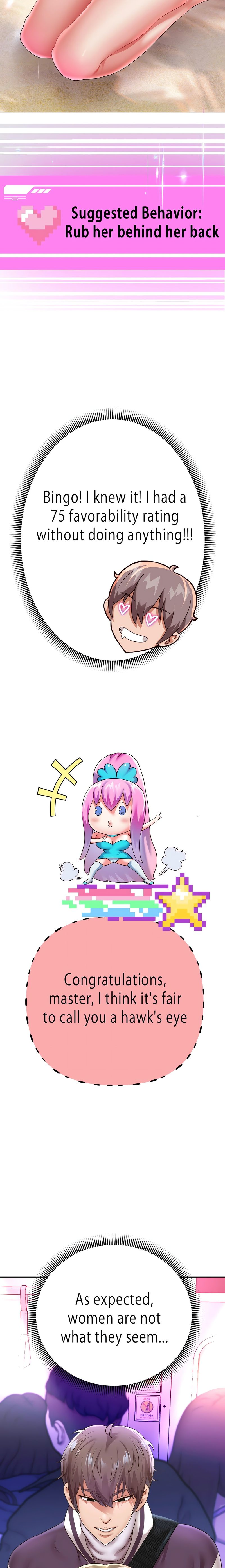 Reborn with Big Rizz Energy Chapter 60 image 19