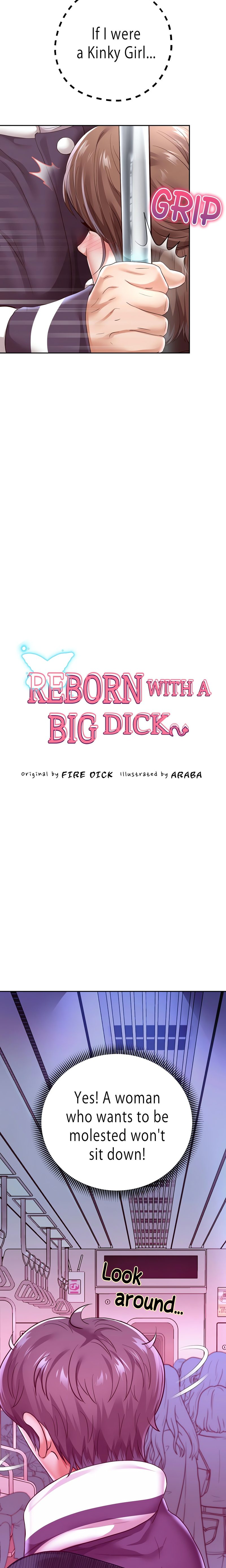 Reborn with Big Rizz Energy Chapter 60 image 2