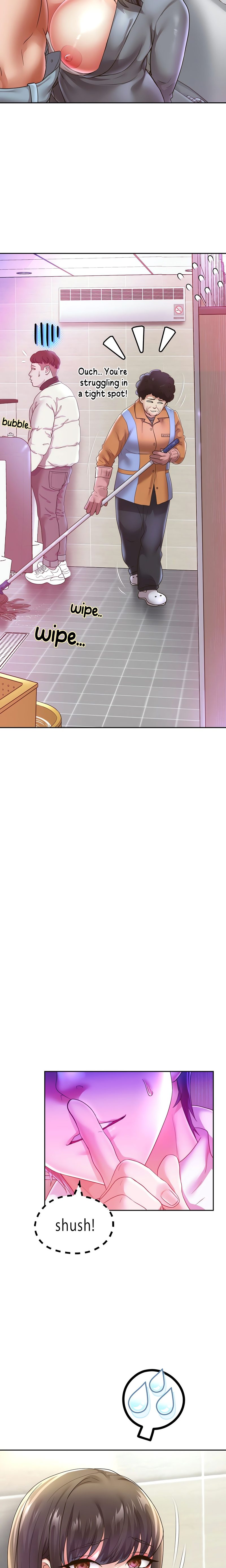 Reborn with Big Rizz Energy Chapter 61 image 19