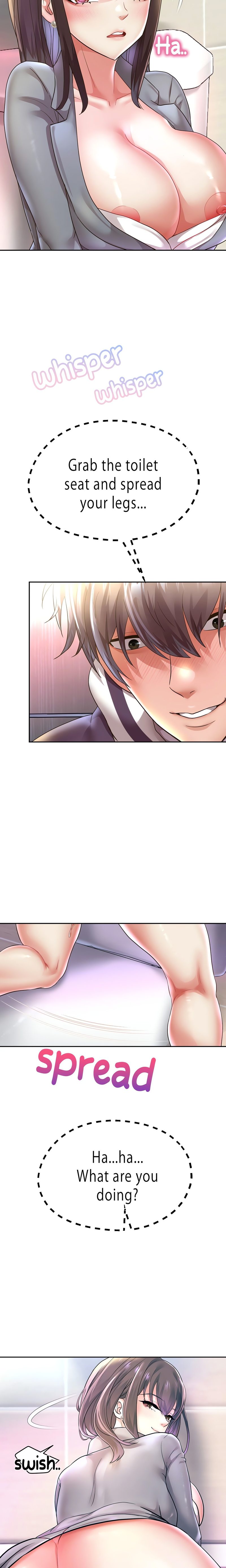 Reborn with Big Rizz Energy Chapter 61 image 20