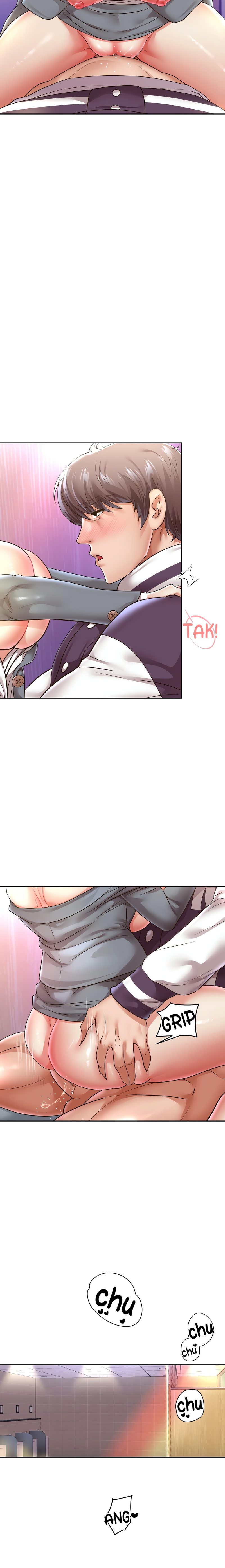 Reborn with Big Rizz Energy Chapter 62 image 13
