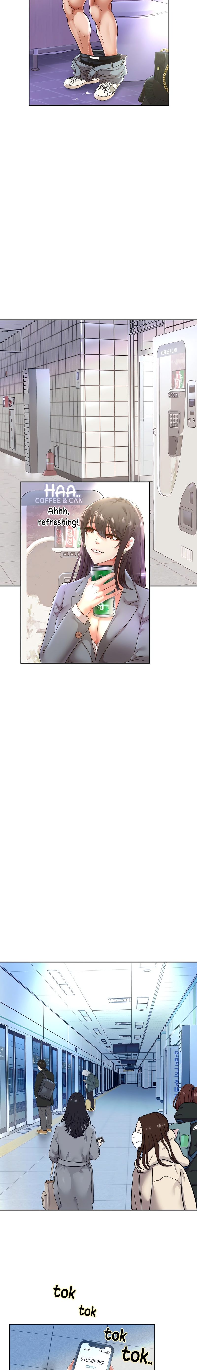 Reborn with Big Rizz Energy Chapter 63 image 4