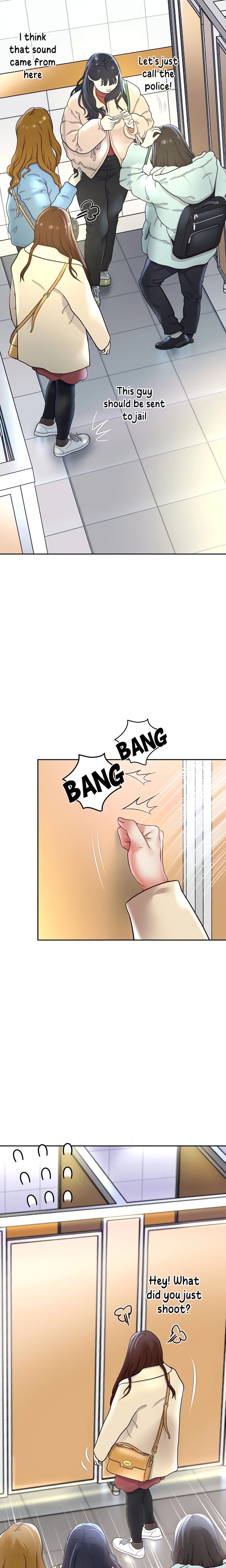 Reborn with Big Rizz Energy Chapter 67 image 1
